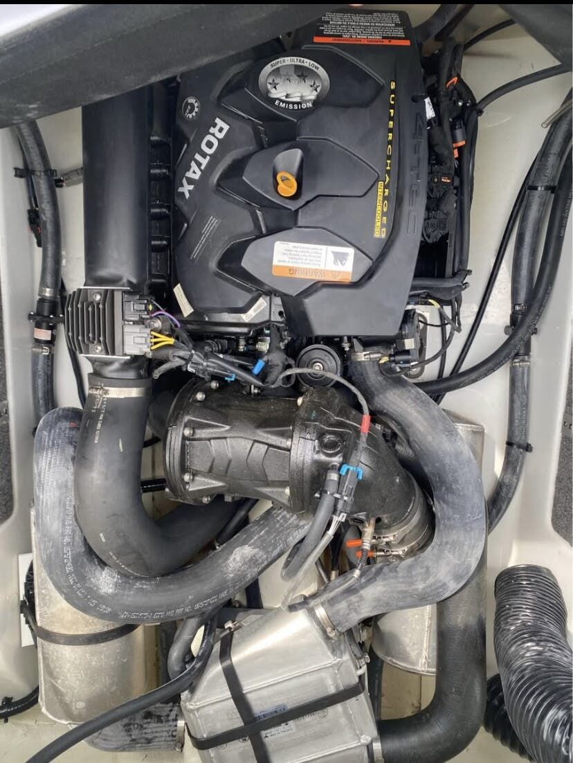 2021 Scarab 165 Series - 6