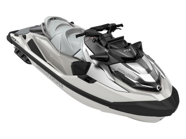 2026 Sea-Doo GTX