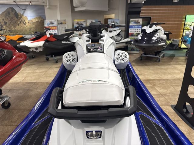 2025 Yamaha WaveRunner GP SVHO - 10