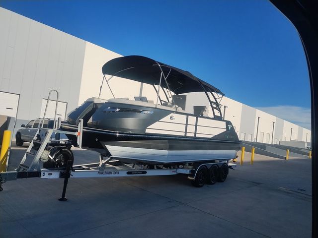 2022 Montara 25' SURF BOSS 2.0 CWDH