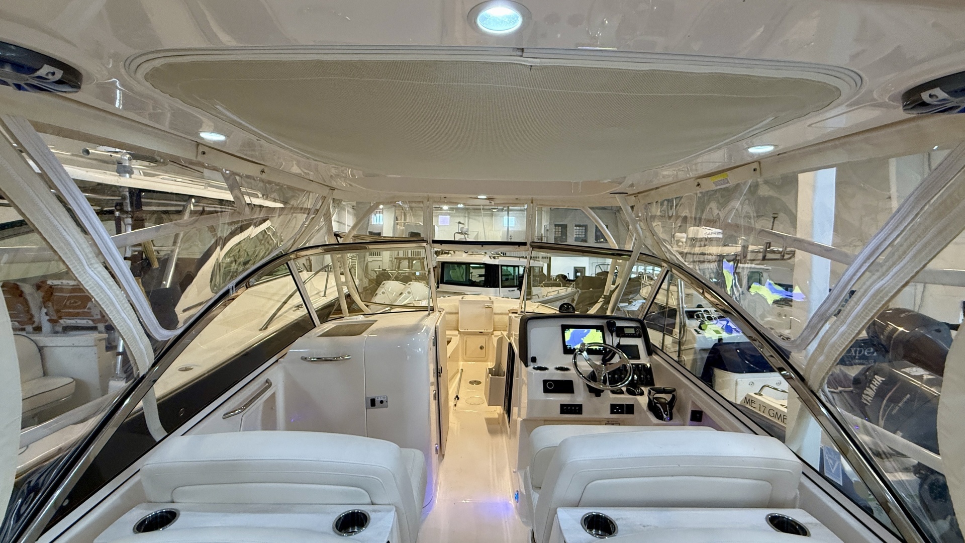 2023 Grady-White Freedom 285 - Image 12