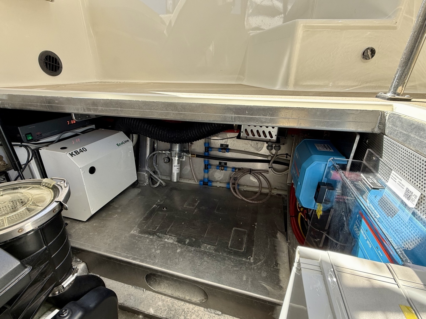 2015 Coastal Craft 45-IPS - Image 70