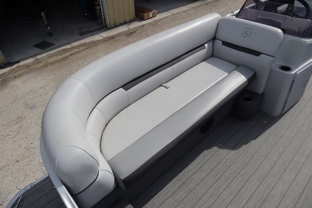 2019 Godfrey 2086 C - 6