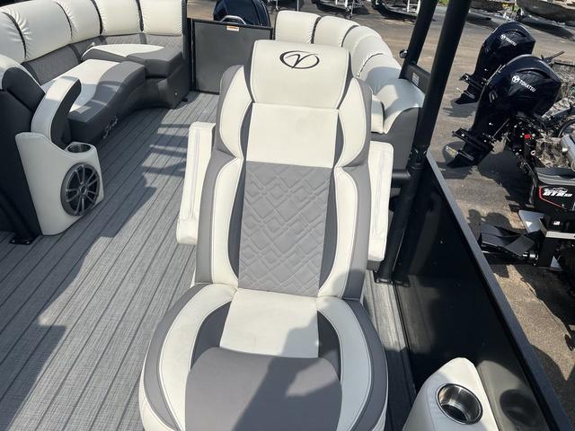 2025 Veranda VP25RCT - 14
