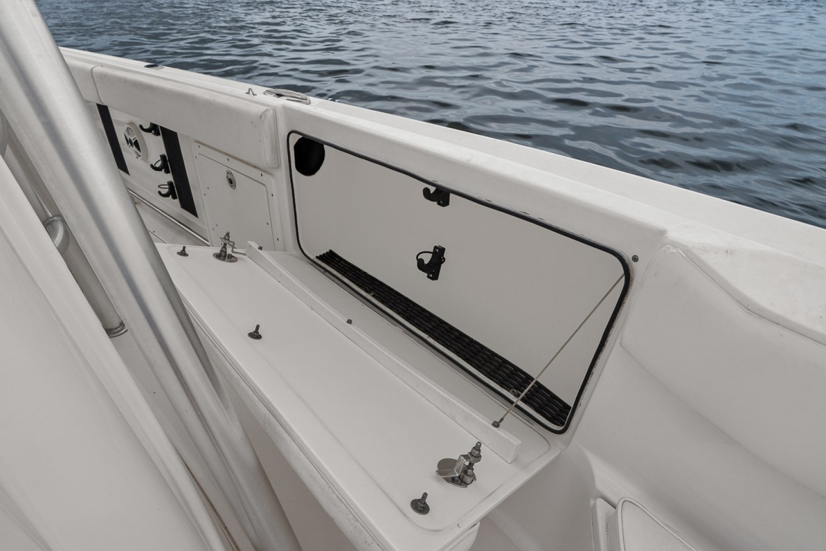2013 Robalo R260 - Image 14