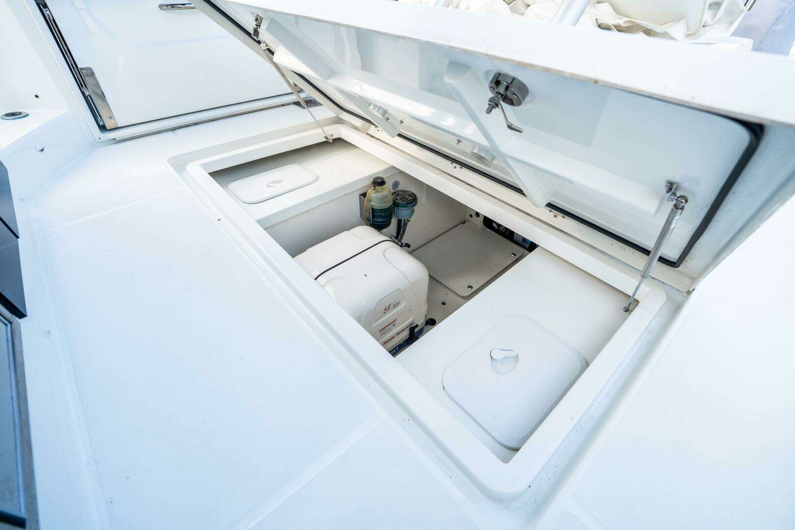 2024 Jeanneau Leader 10.5 WA S2 - Image 71