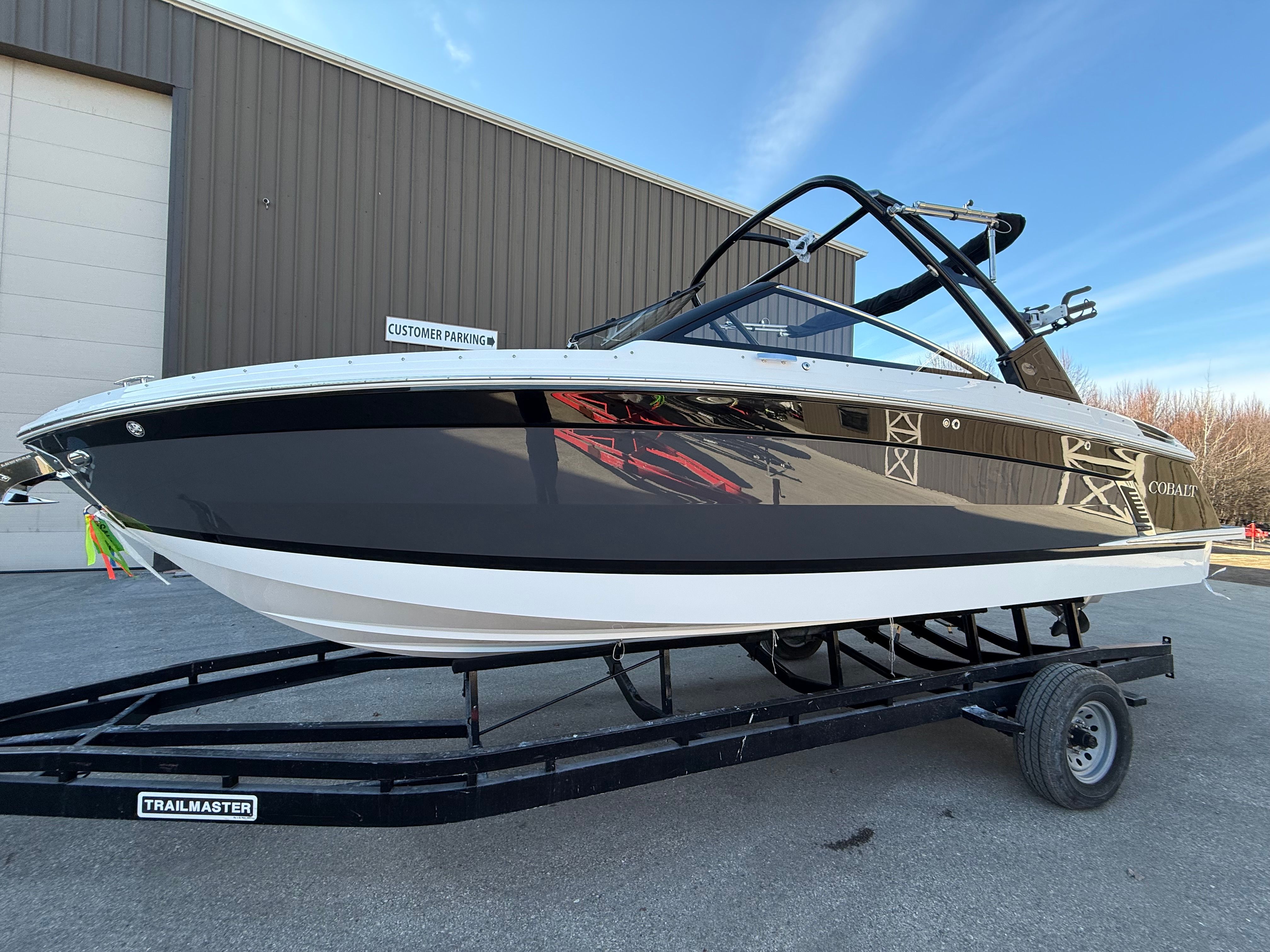 2026 Cobalt R6 Surf - 4
