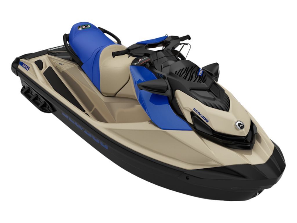 2026 Sea-Doo Wake 170