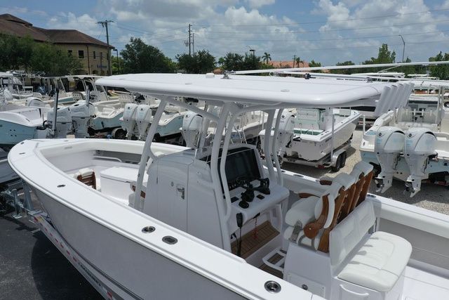 2026 Jupiter JUPITER 30 - 16
