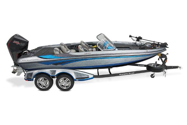 2025 Ranger 212LS - 37