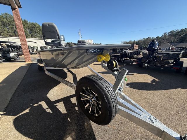 2026 War Eagle 961 Blackhawk - 15