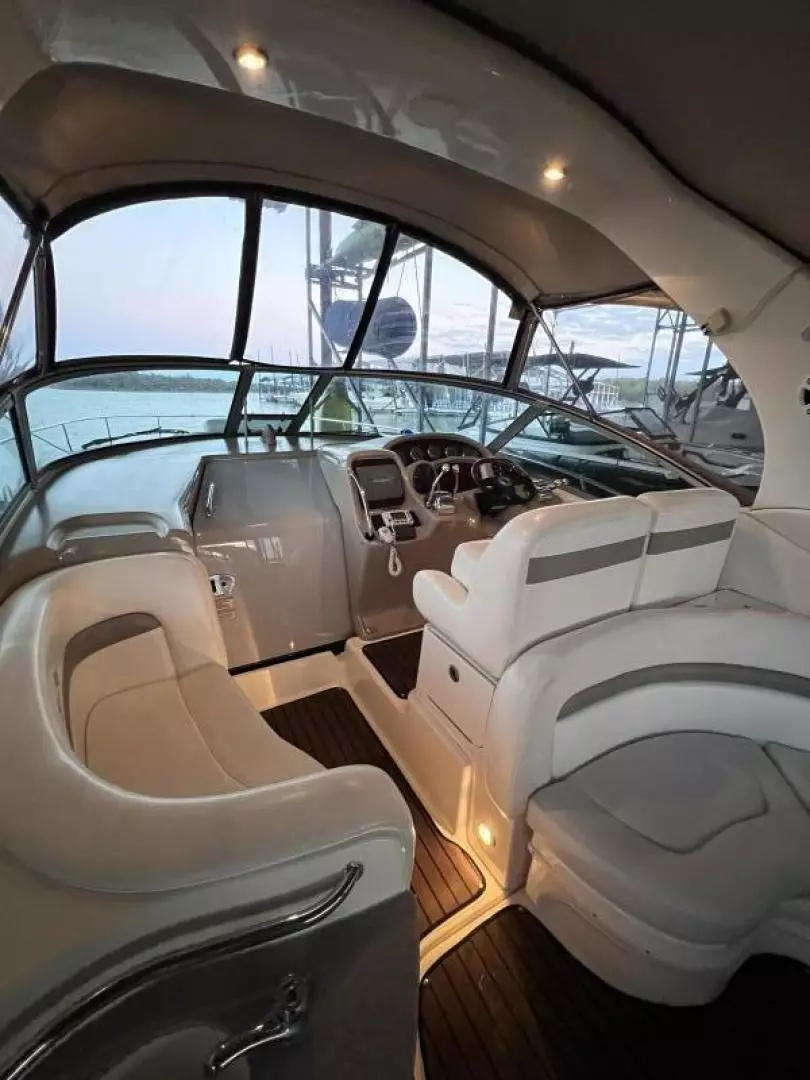2005 Sea Ray Sundancer 320 - Image 38