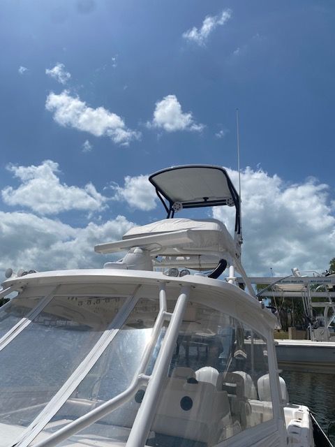 2014 Everglades 350LX - 9
