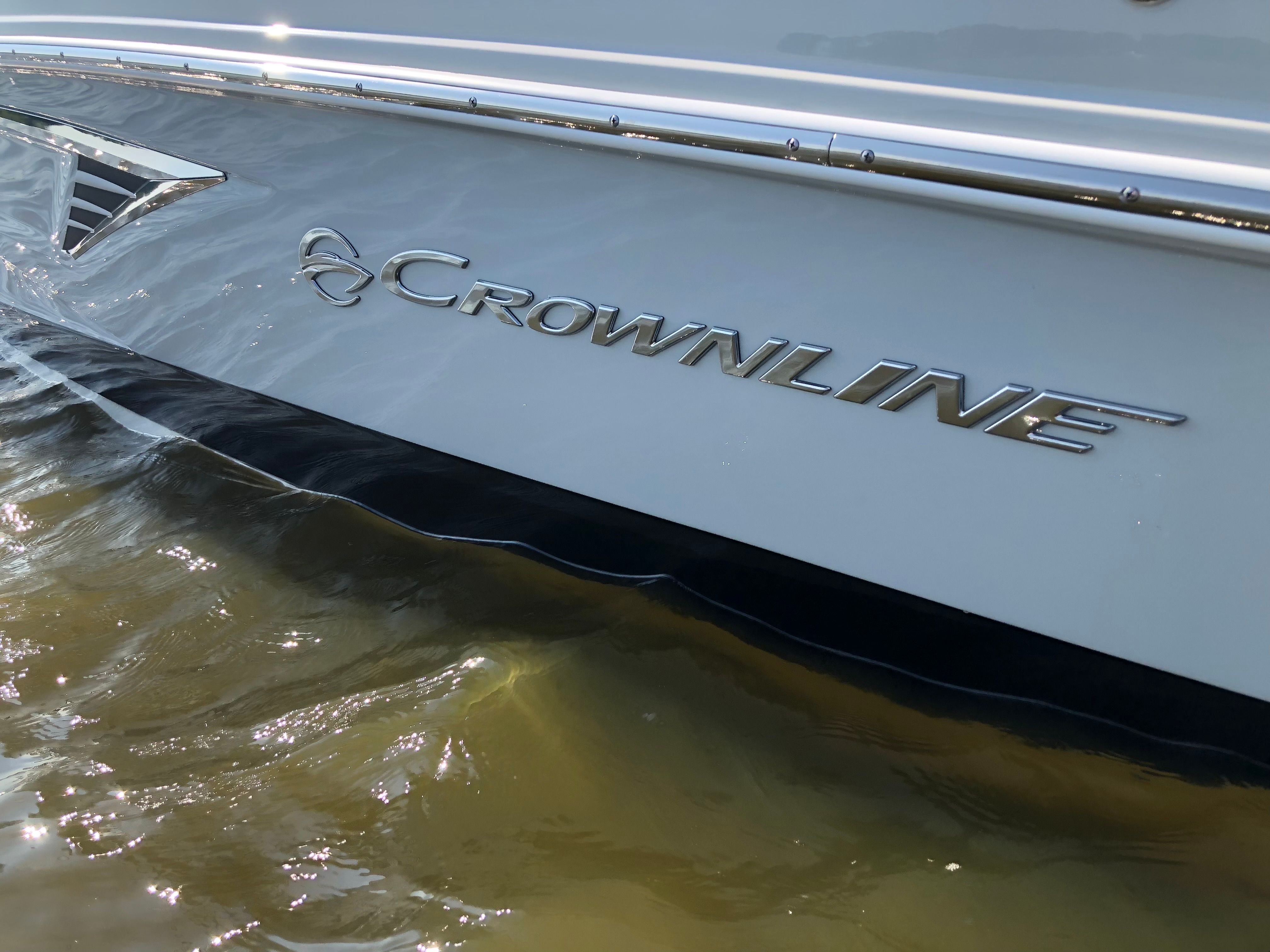 2021 Crownline 240 SS - 10