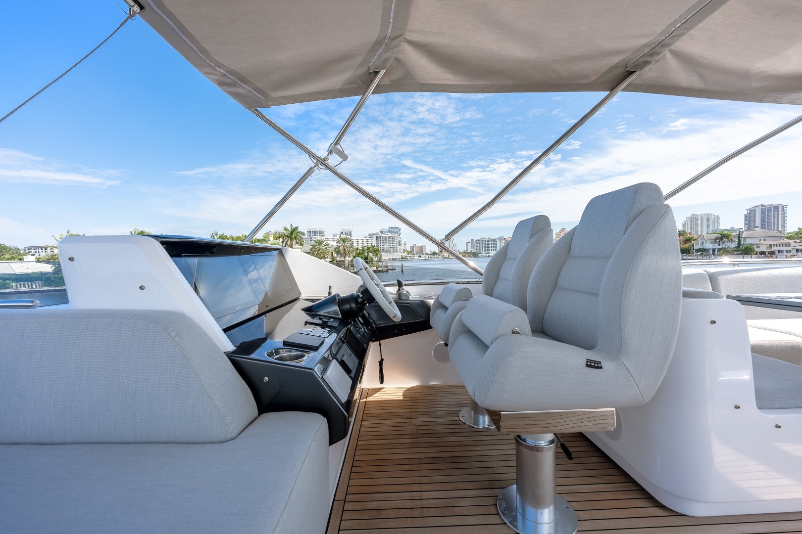 2024 Azimut S8 - Image 24