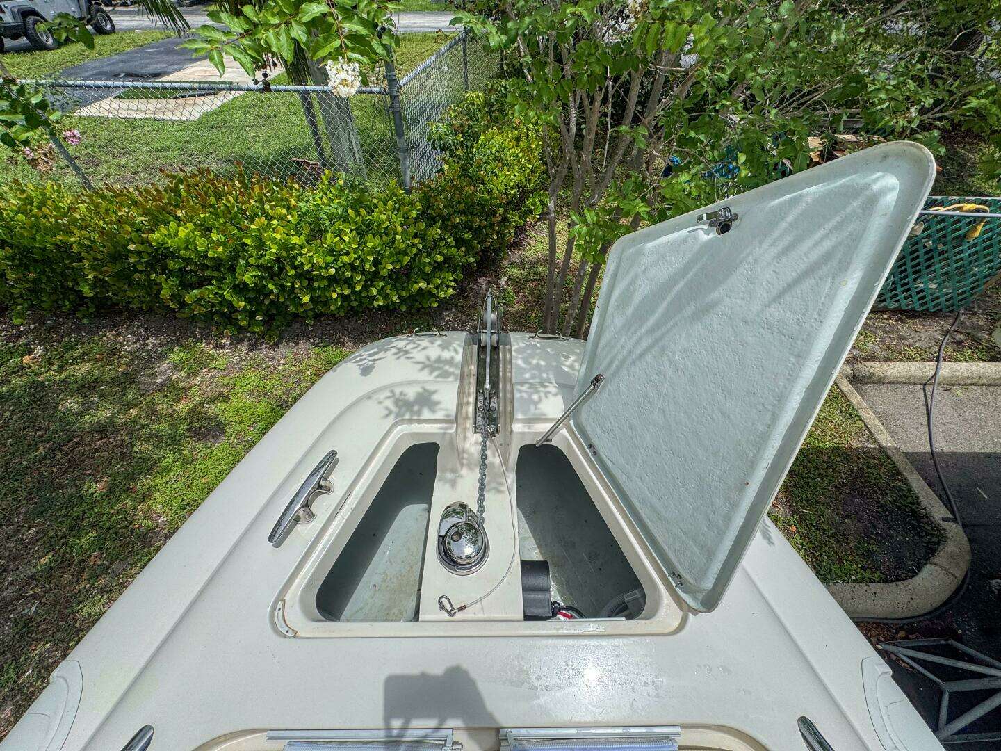 2023 Tender Impetus 36 - Image 13
