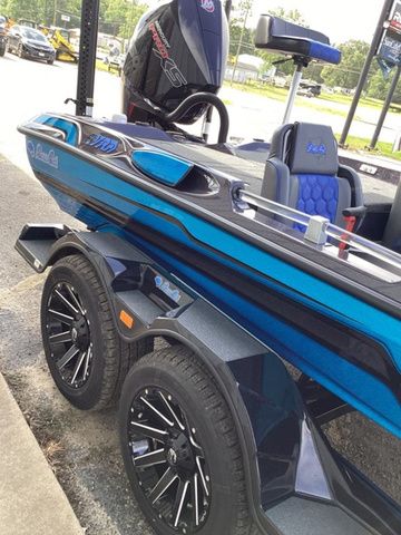 2026 Bass Cat Eyra SP - 20