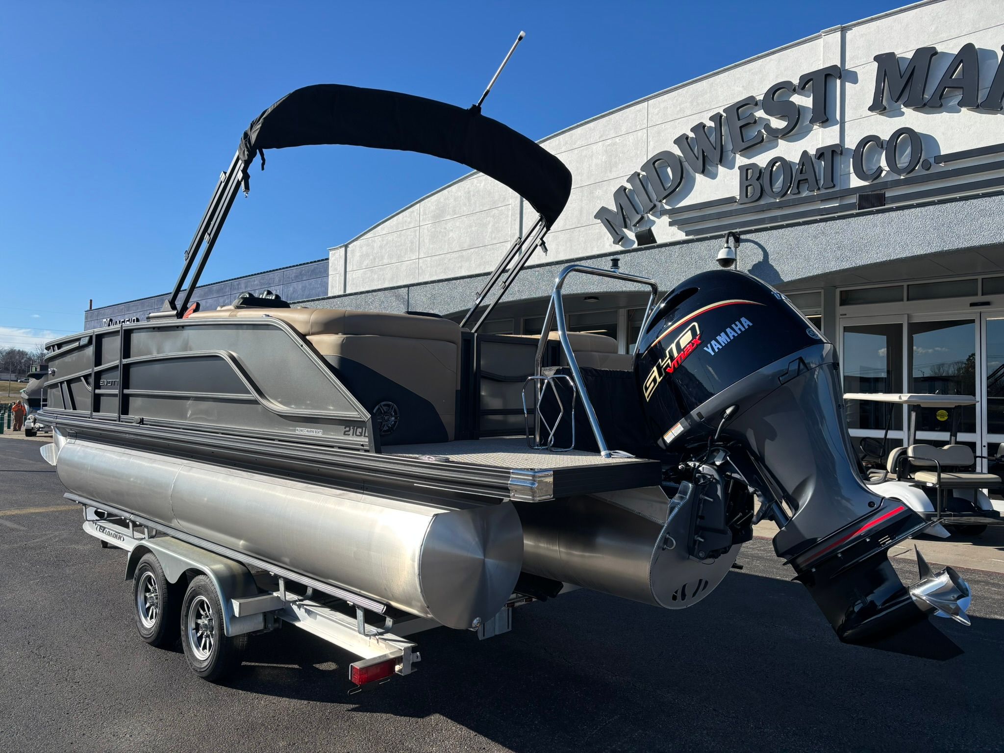 2026 Evotti 521 QL - 18