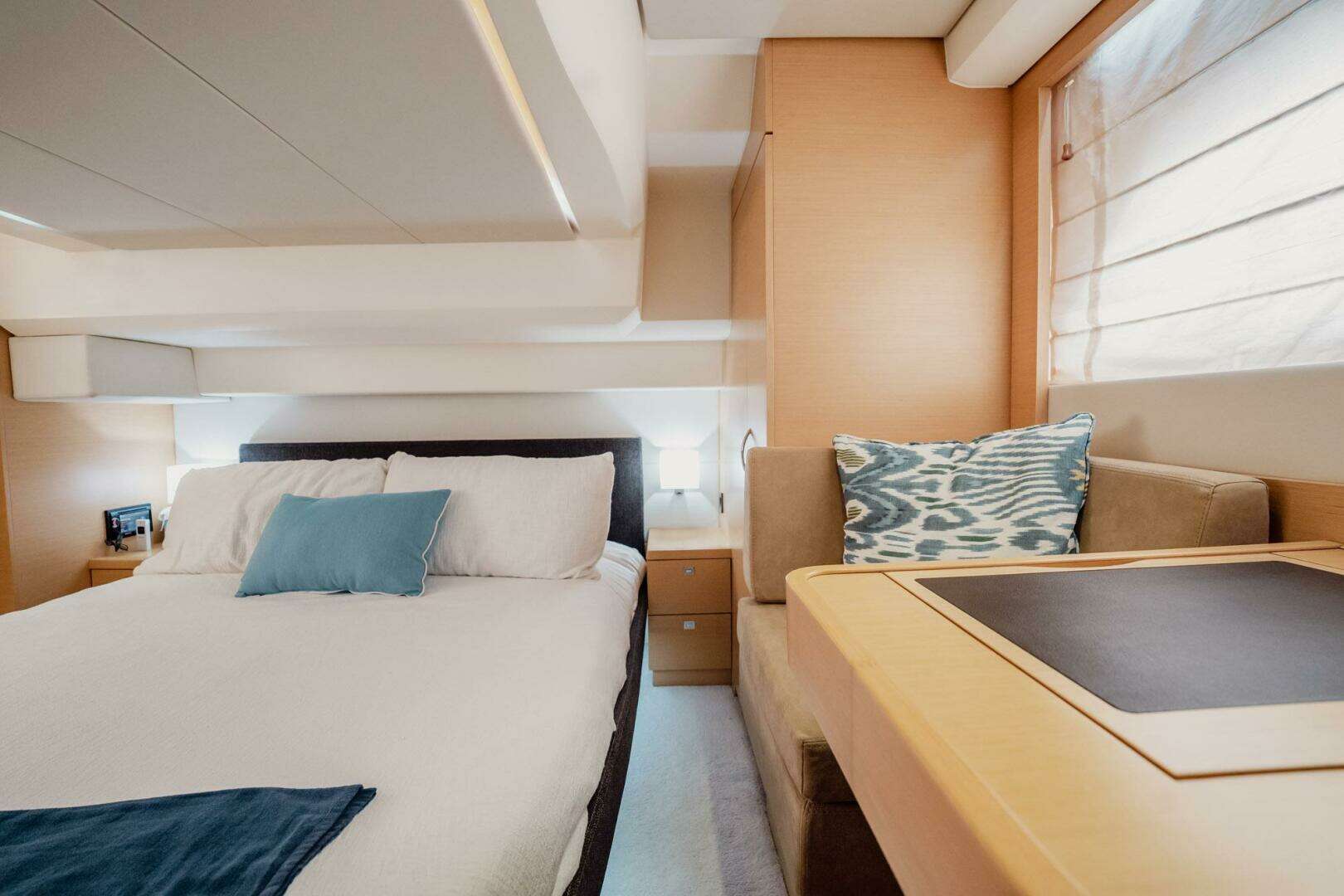 2013 Prestige 500 S - Image 23