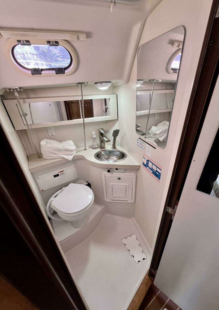 2007 Catalina 309 - Image 28