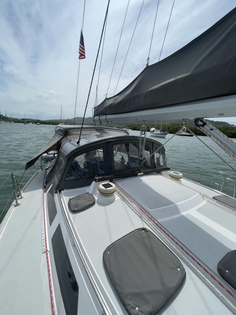 1995 Catalina 42 mark 1 - Image 5