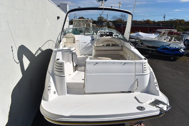 2005 Larson Cabrio 310 - 6