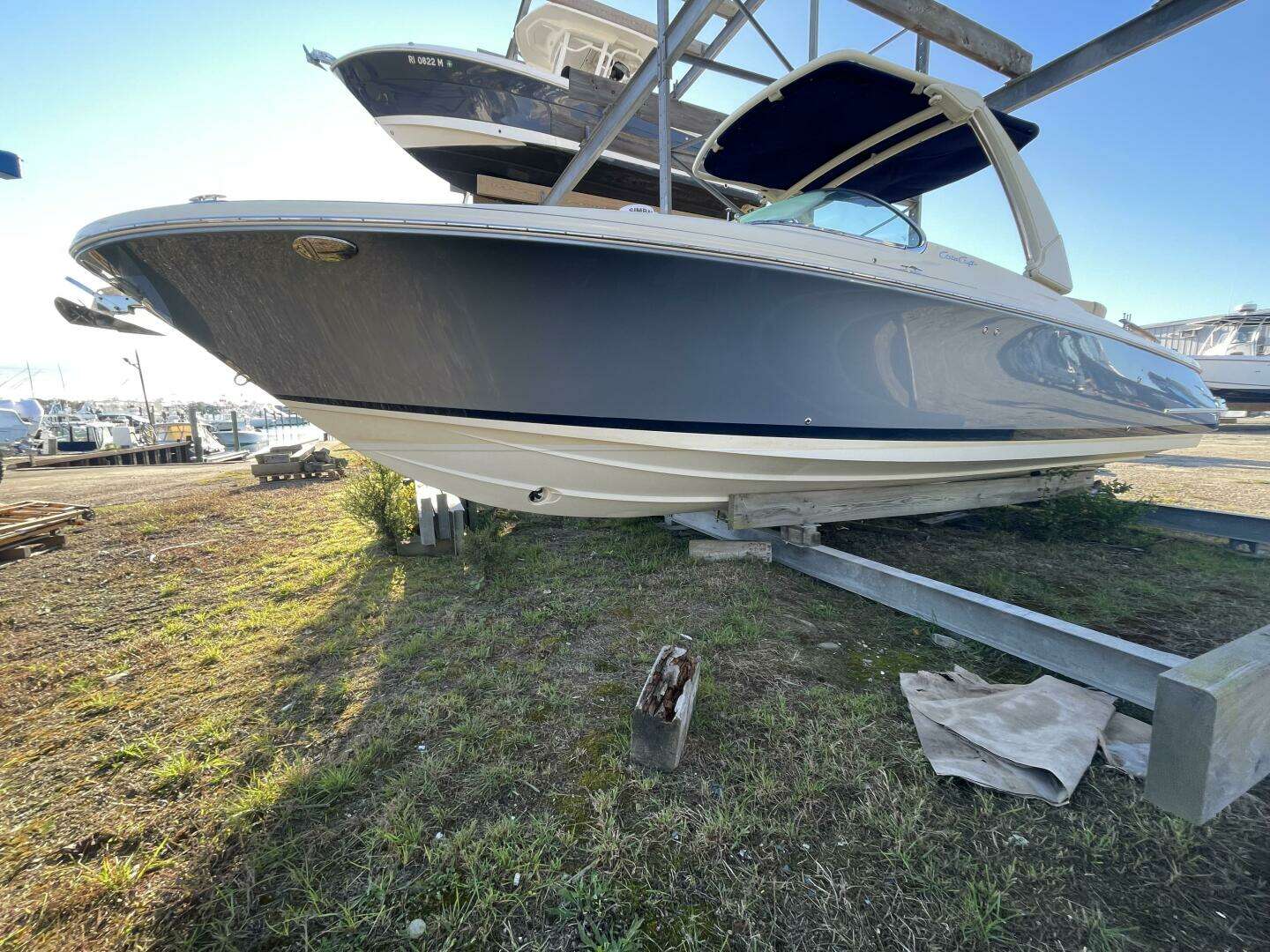 2020 Chris-Craft Launch 28 GT - Image 2