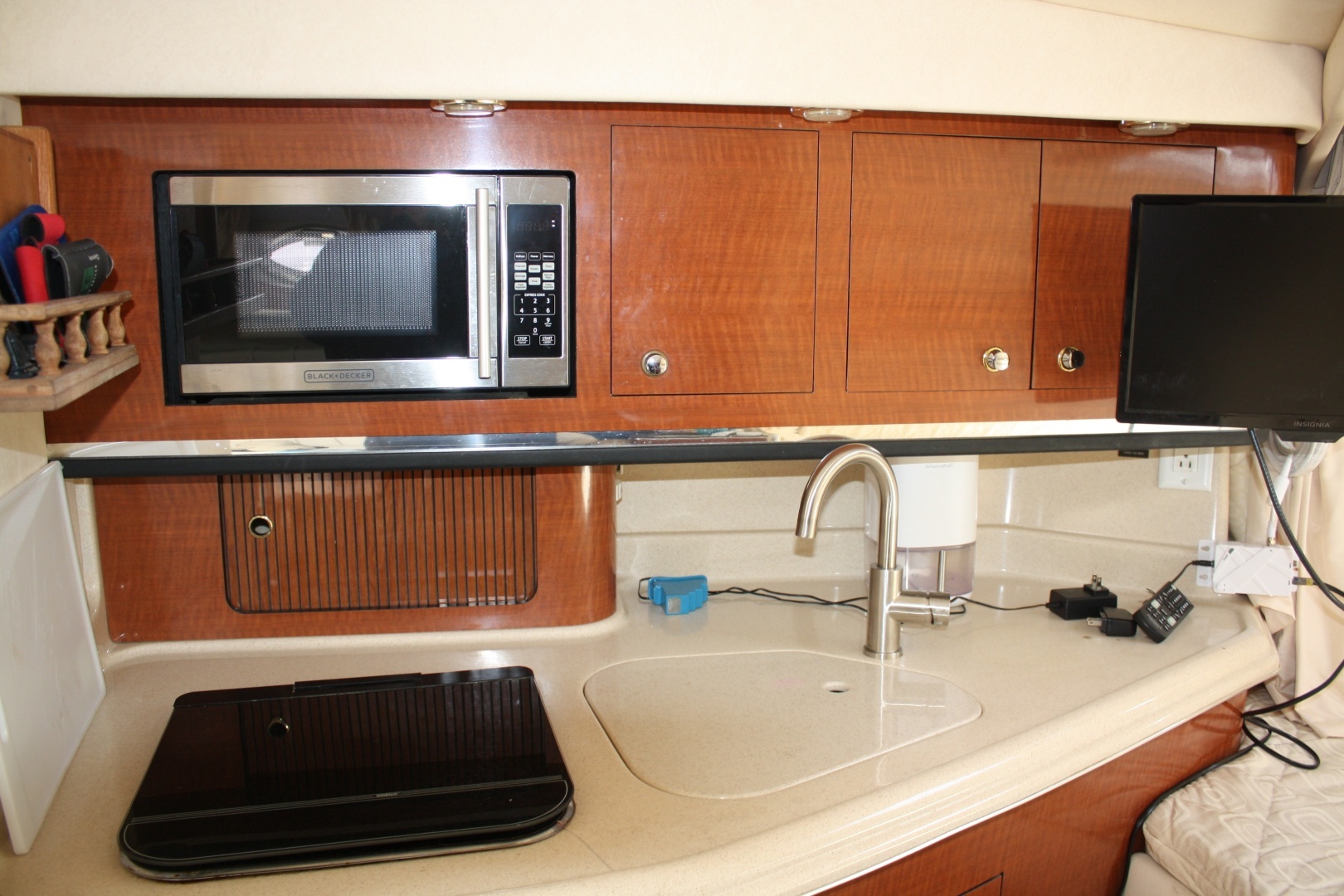 2003 Sea Ray 290 Amberjack - Image 22