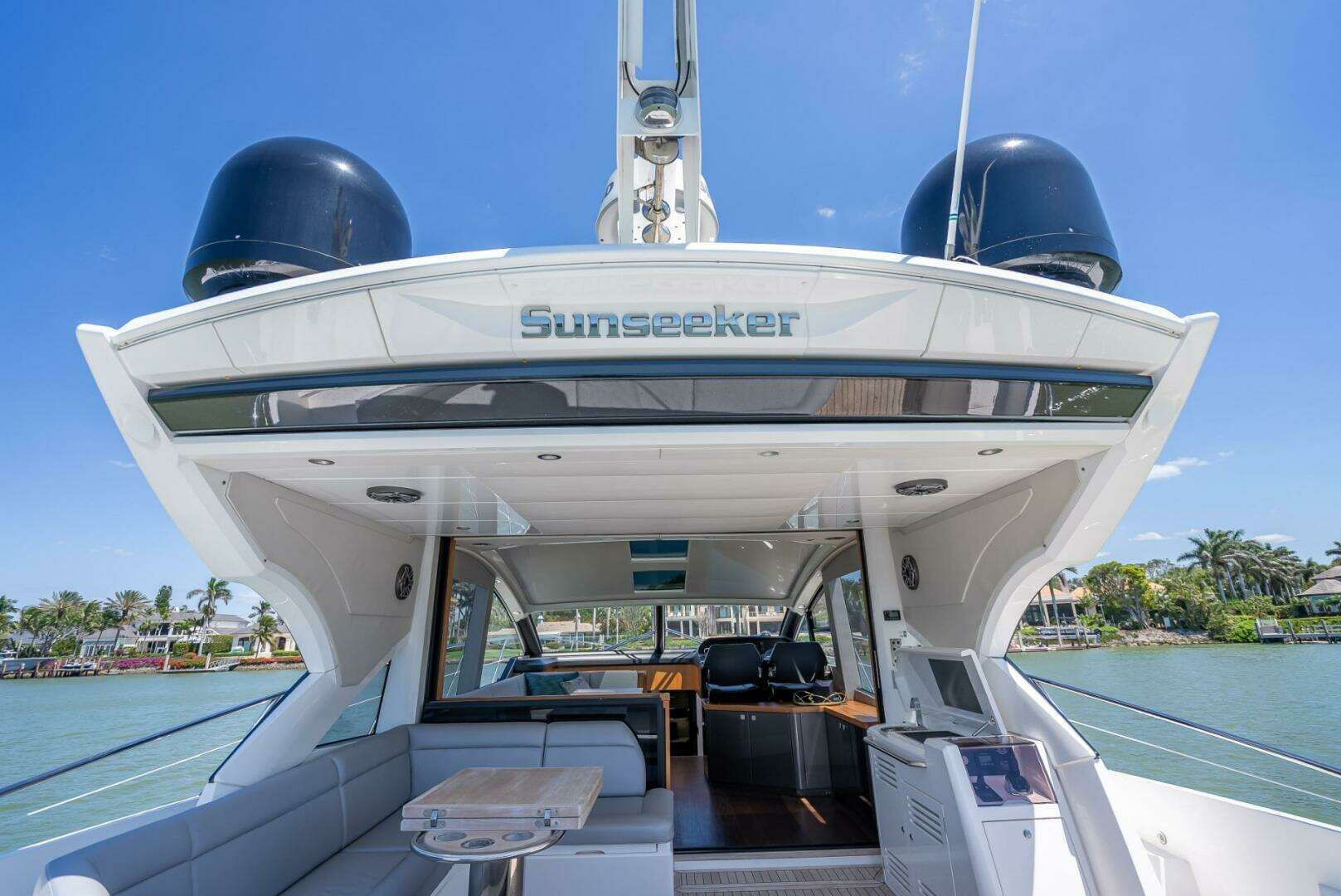 2018 Sunseeker Predator 57 - Image 43