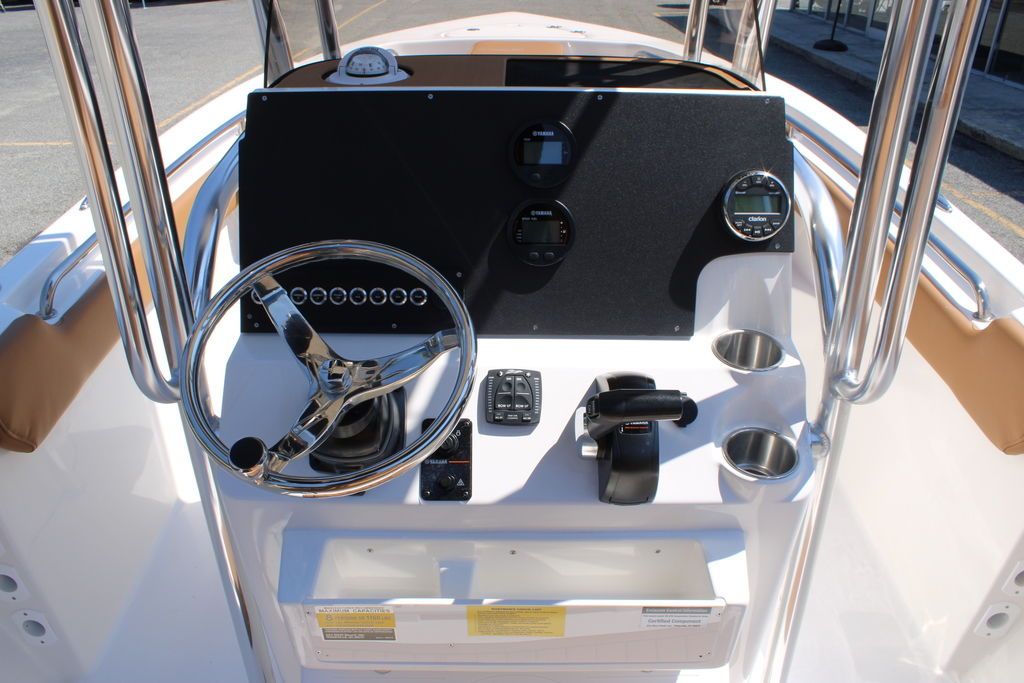 2026 Key West 203 FS - 22