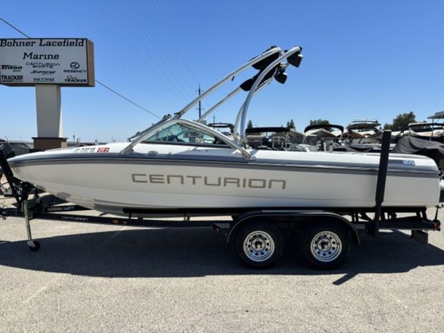 2009 Centurion Elite V C4