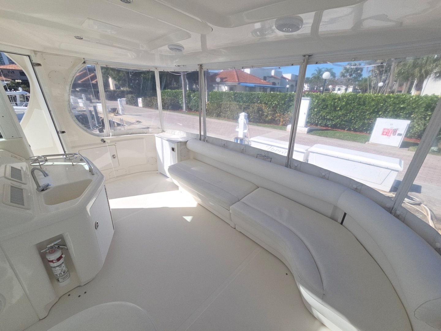 2003 Sea Ray 39 - Image 23