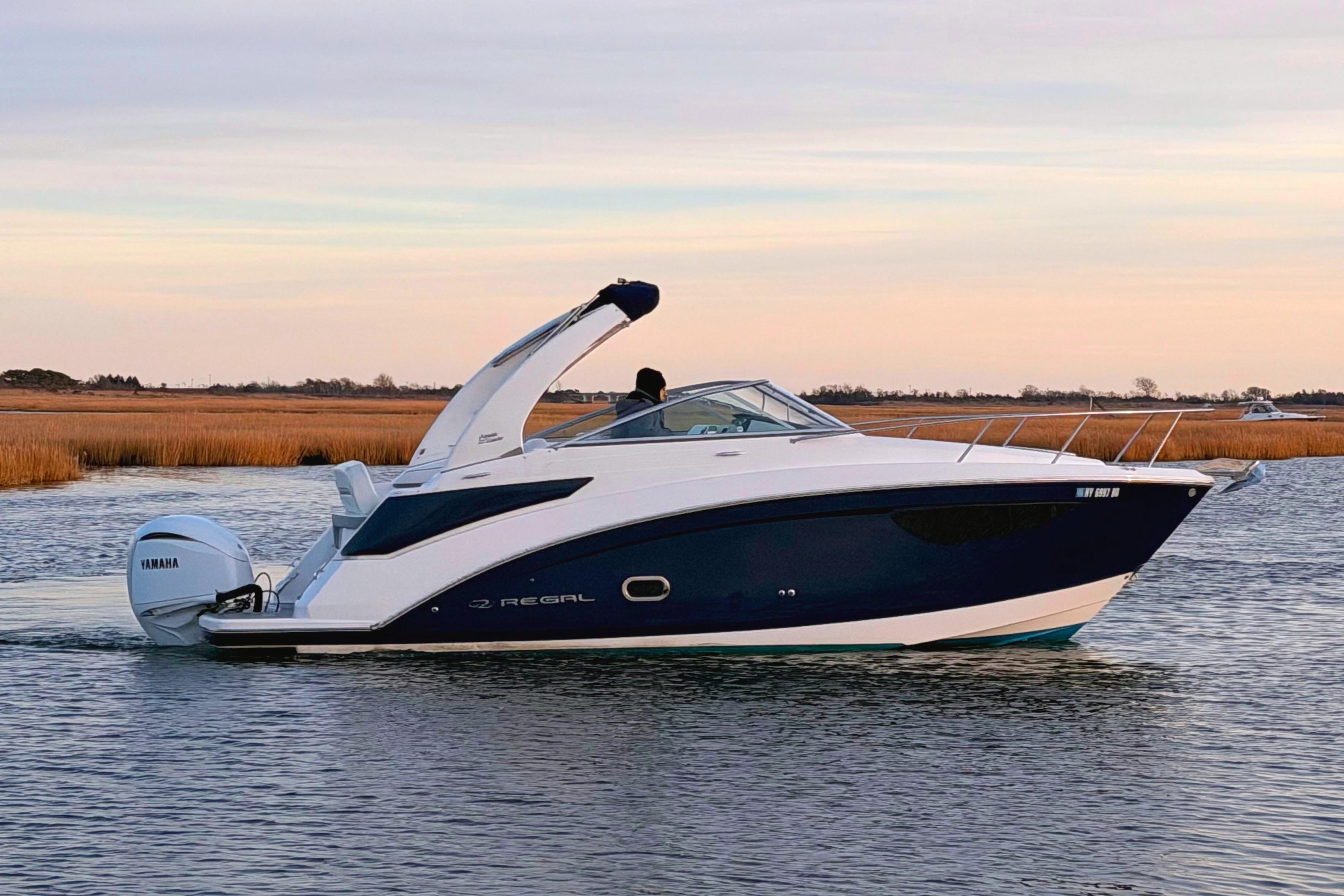 2022 Regal 26 XO