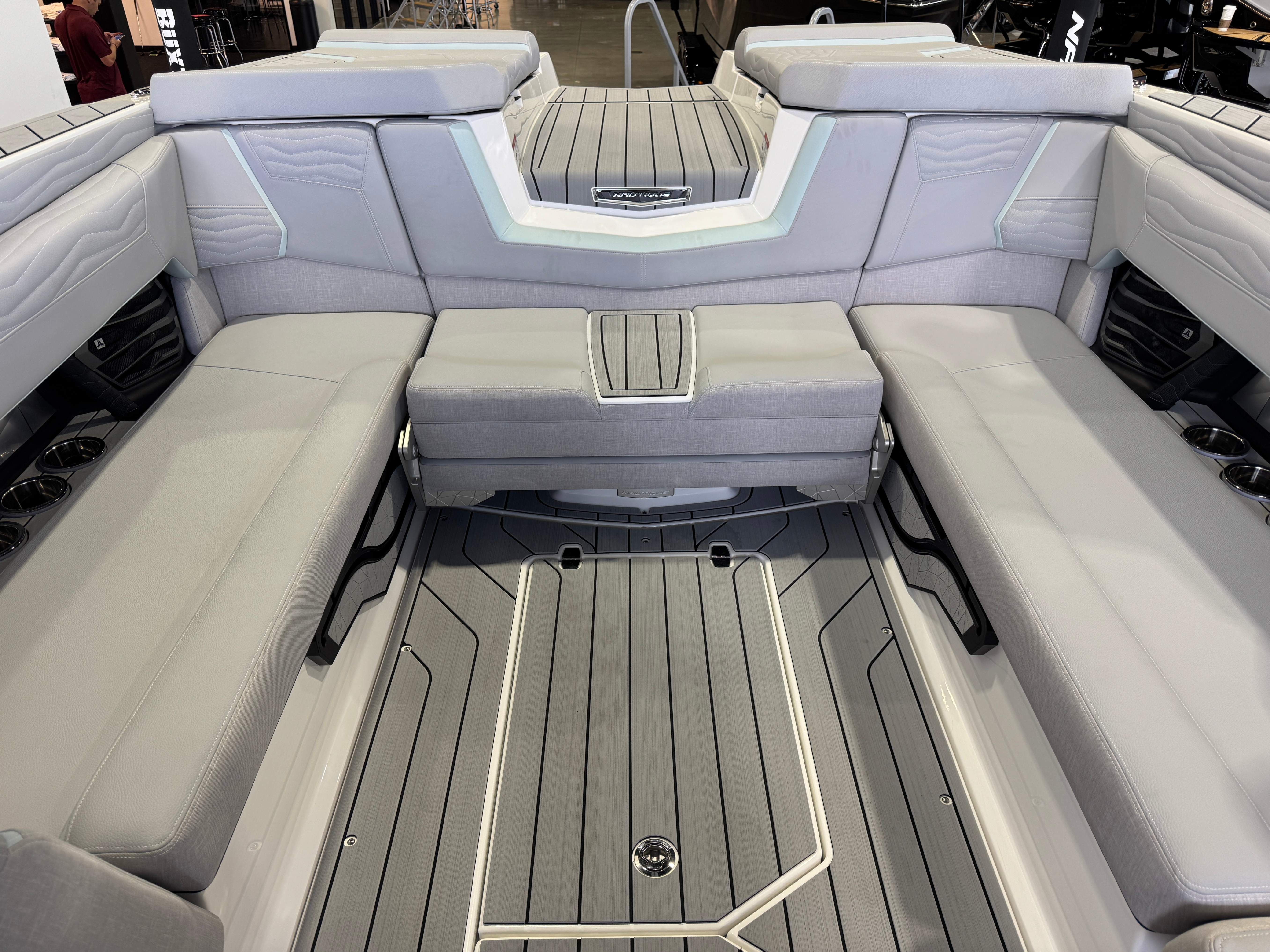 2026 Nautique Super Air Nautique G25 - 26