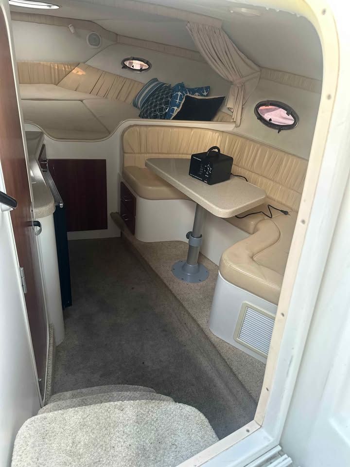 2001 Chris-Craft 308 Express Cruiser - 15