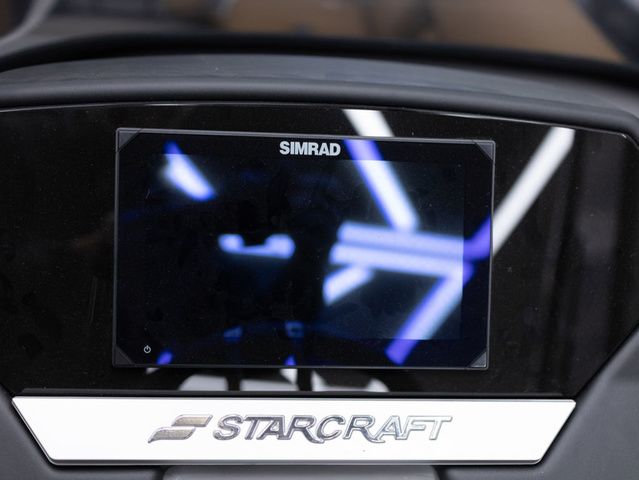 2026 Starcraft RX 25 Q DH - 17