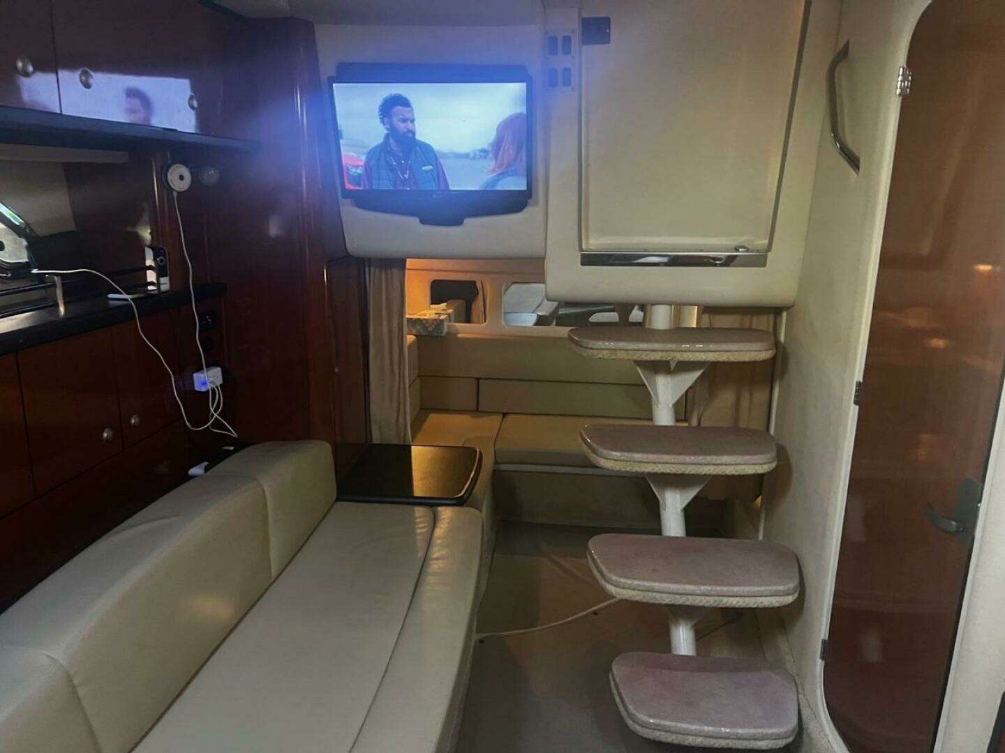2007 Sea Ray Sundancer - Image 24