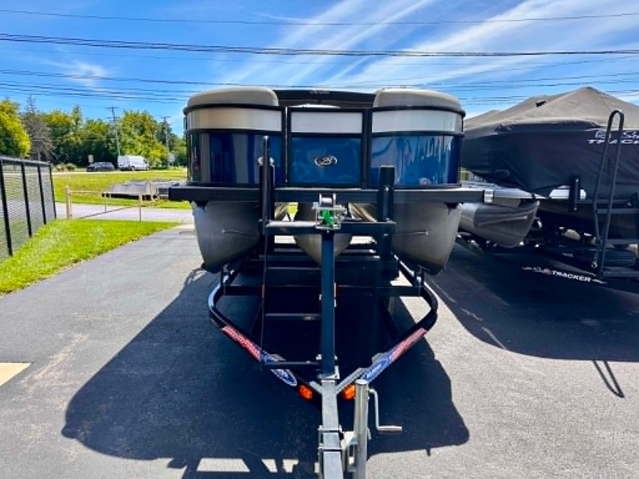 2020 Barletta Cabrio 22UC - 8
