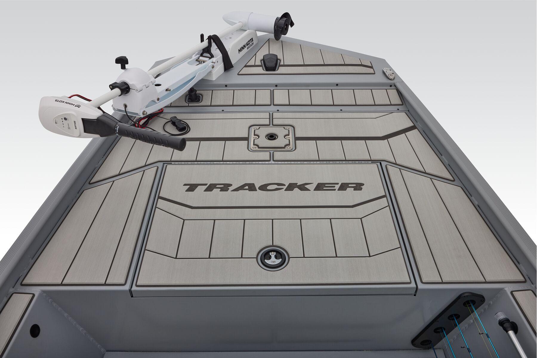 2026 Tracker Bass Tracker Classic CC - 9