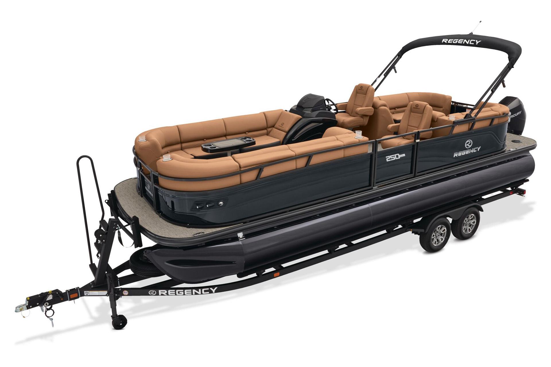 2026 Regency 250 DL - 2