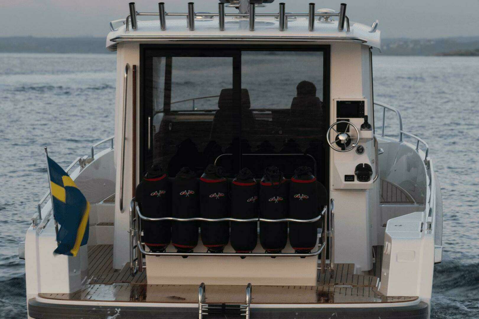 2025 Nimbus Commuter 11 - Image 4