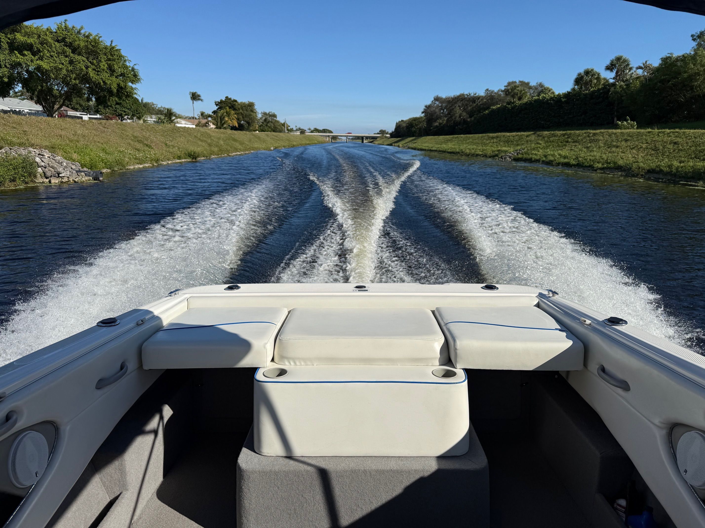 2006 Bayliner BR215 - 20