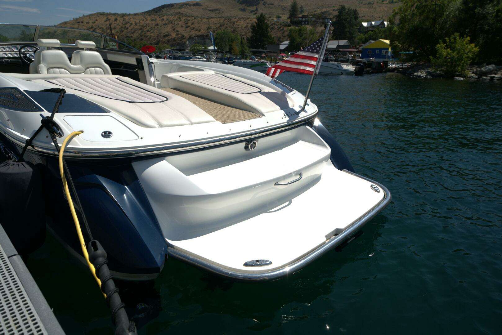 2005 Cobalt COBALT 343 - Image 24