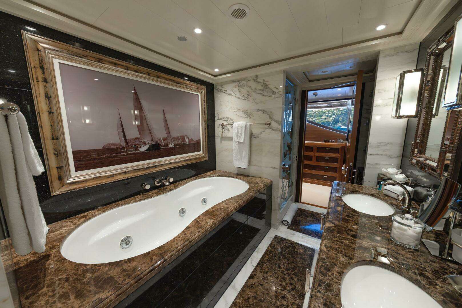 2009 Timmerman Custom Tri-Deck - Image 42