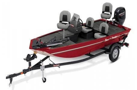 2026 Tracker Bass Classic XL