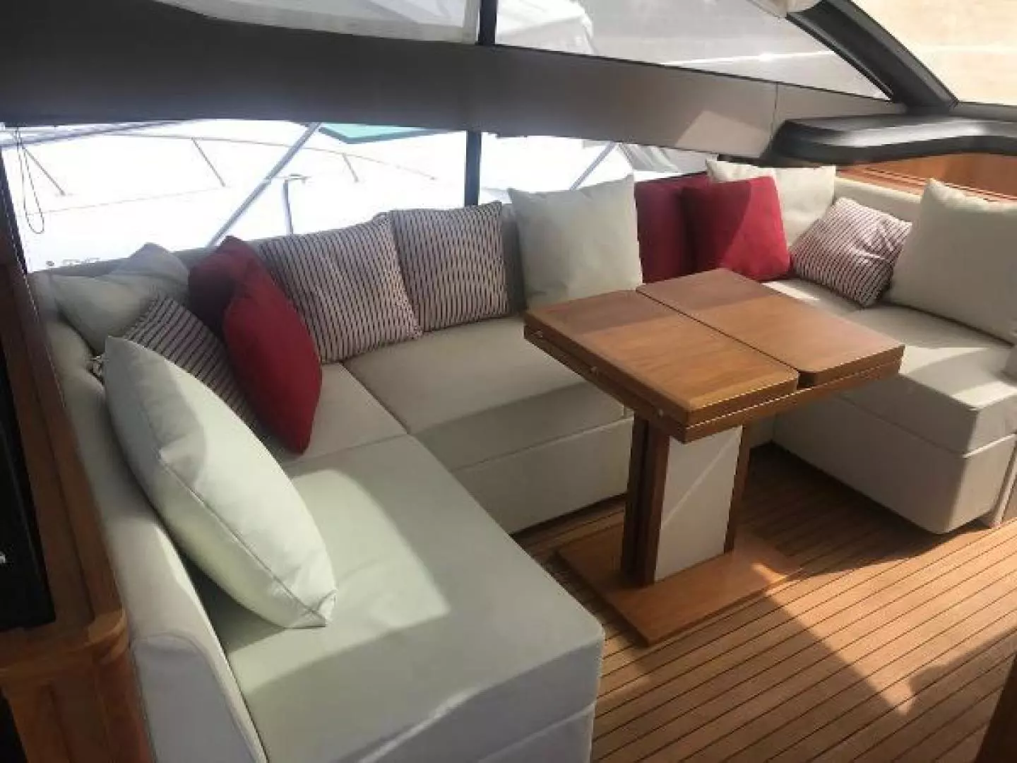 2015 Sunseeker Predator - Image 3