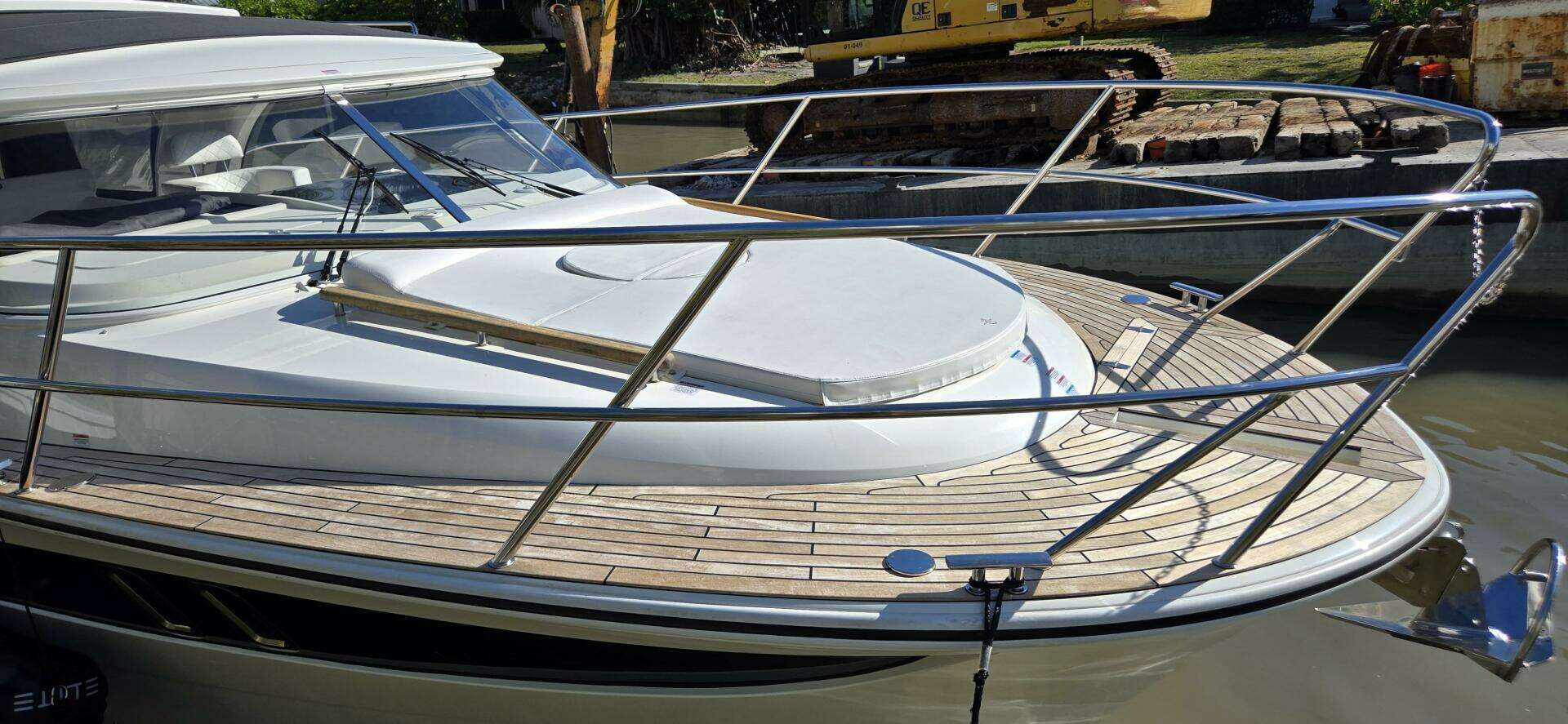 2025 Marex 310 Suncruiser - Image 27