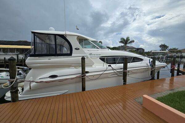 2004 Sea Ray 480