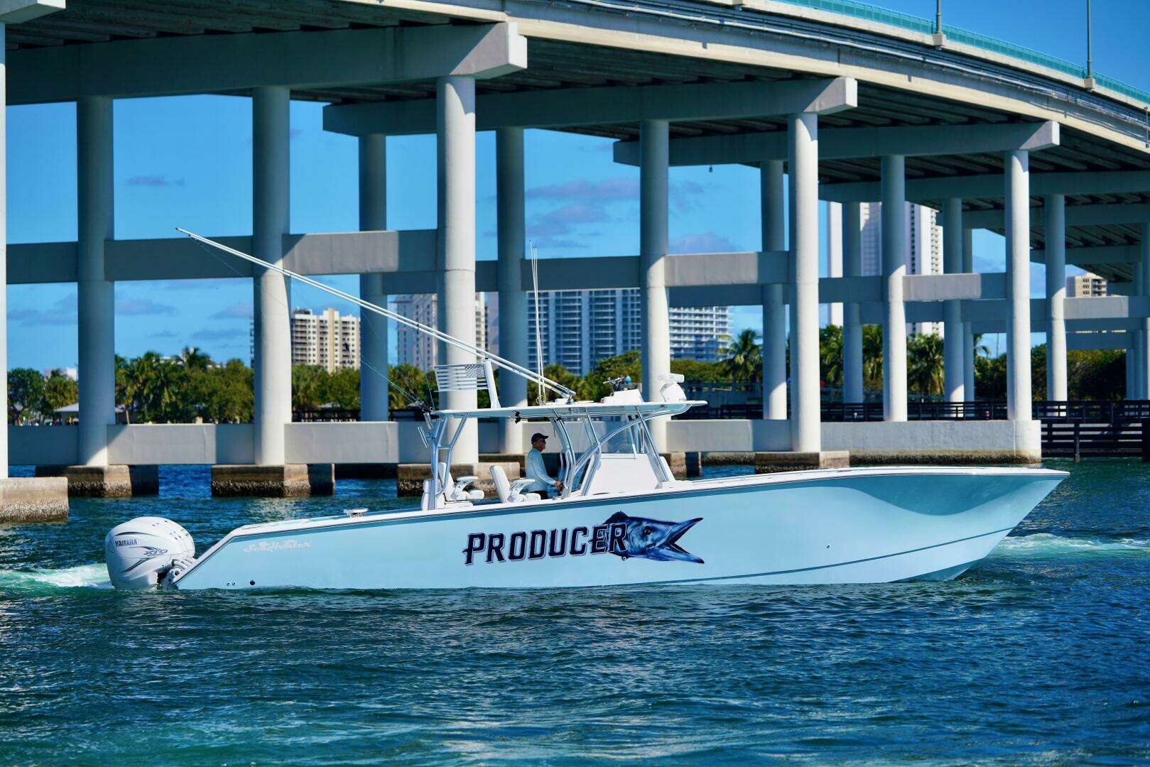 2020 SeaHunter — - Image 35