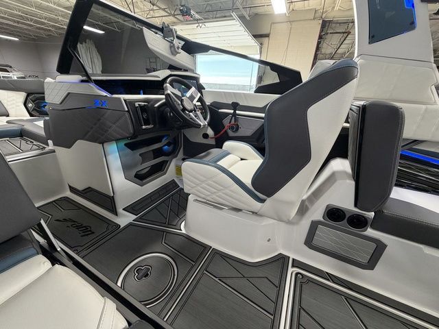 2024 Tigé Ultré 25ZX - 14